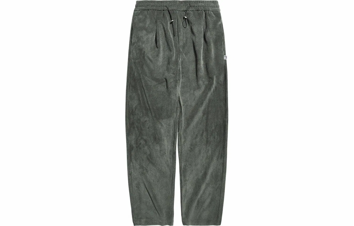 PSO Brand Corduroy Casual Pants