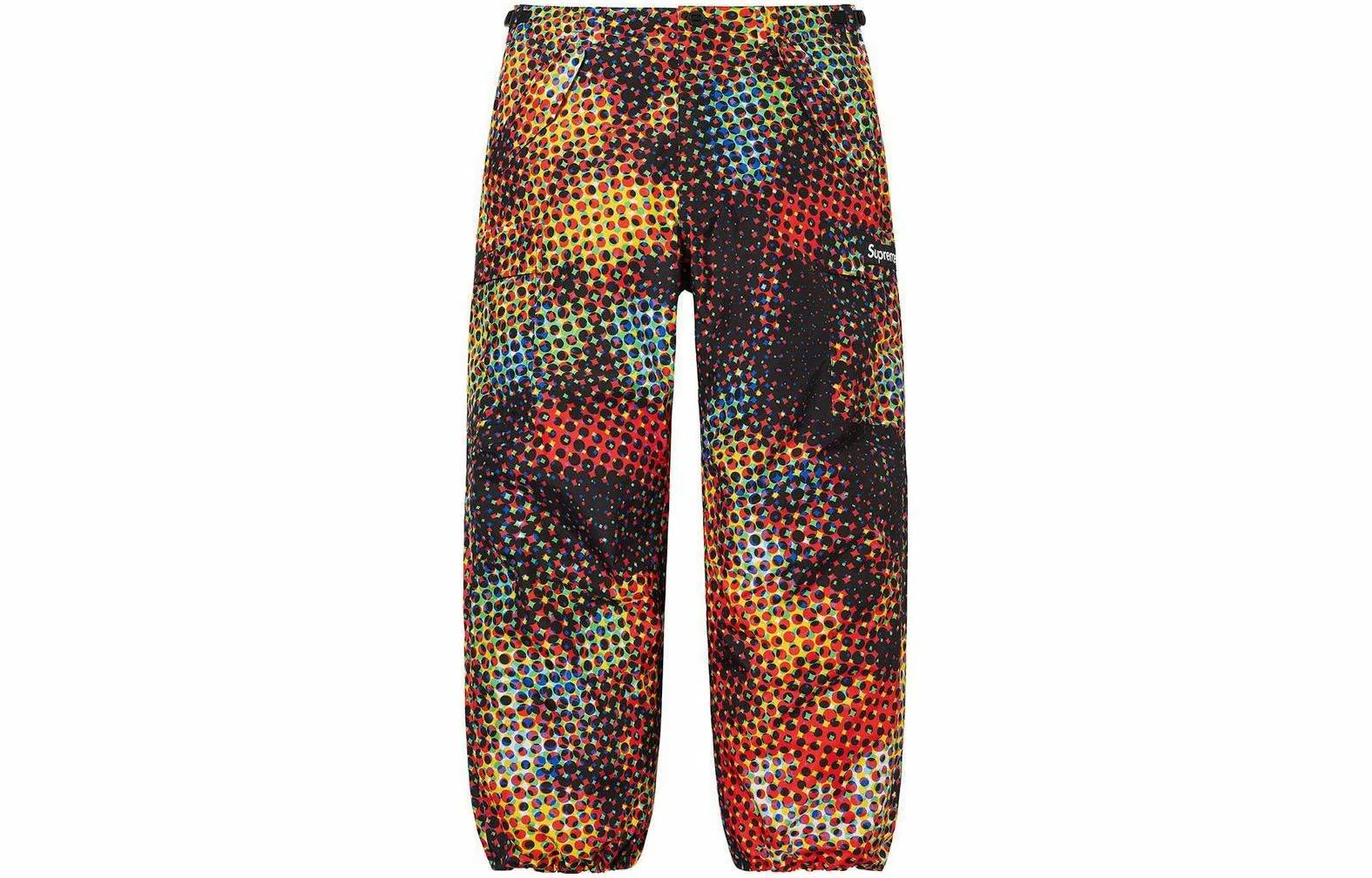 Supreme GORE-TEX PACLITE Cargo Pant