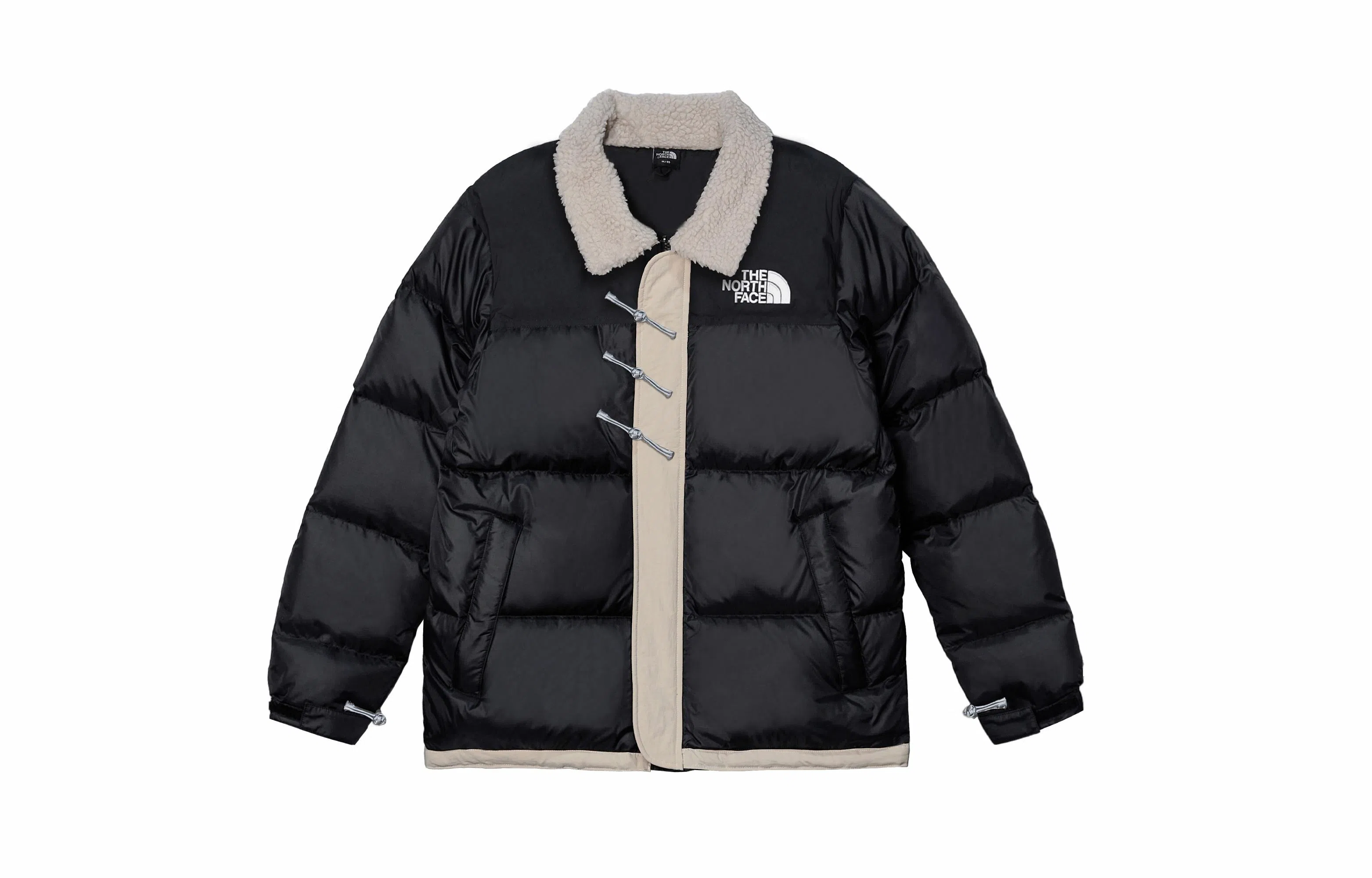 THE NORTH FACE Nuptse 811