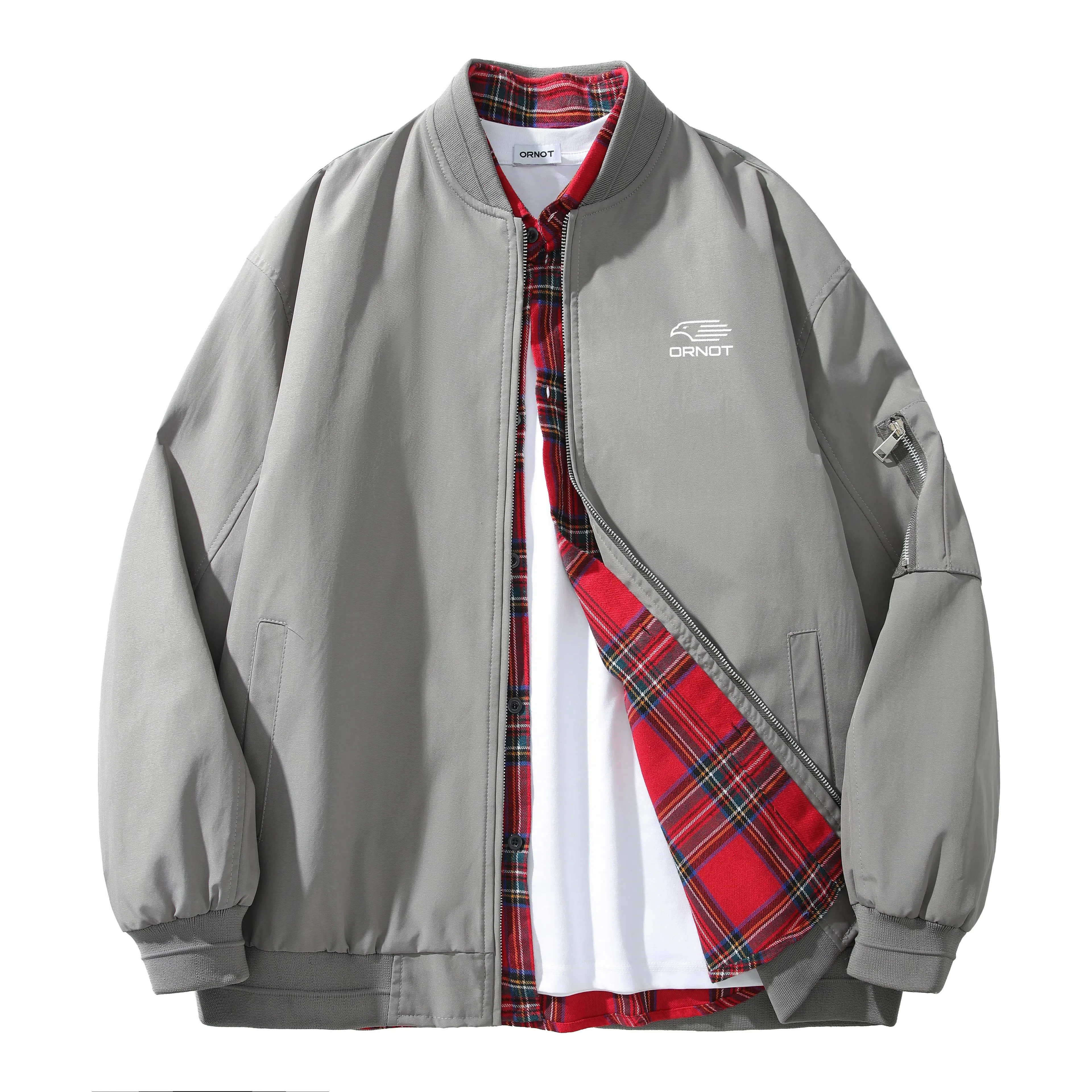 ORNOT Cleanfit Jacket