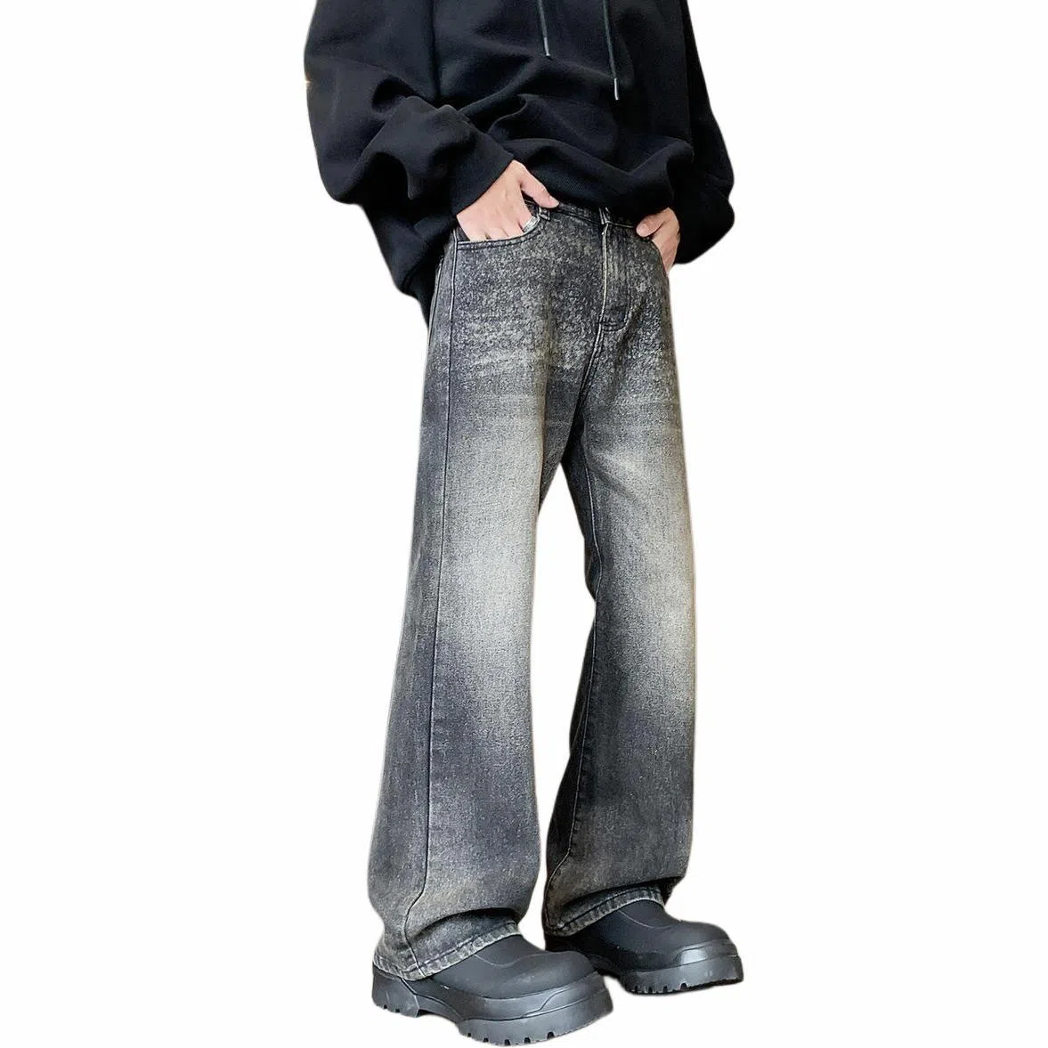 VIPGOOSE vibecleanfit