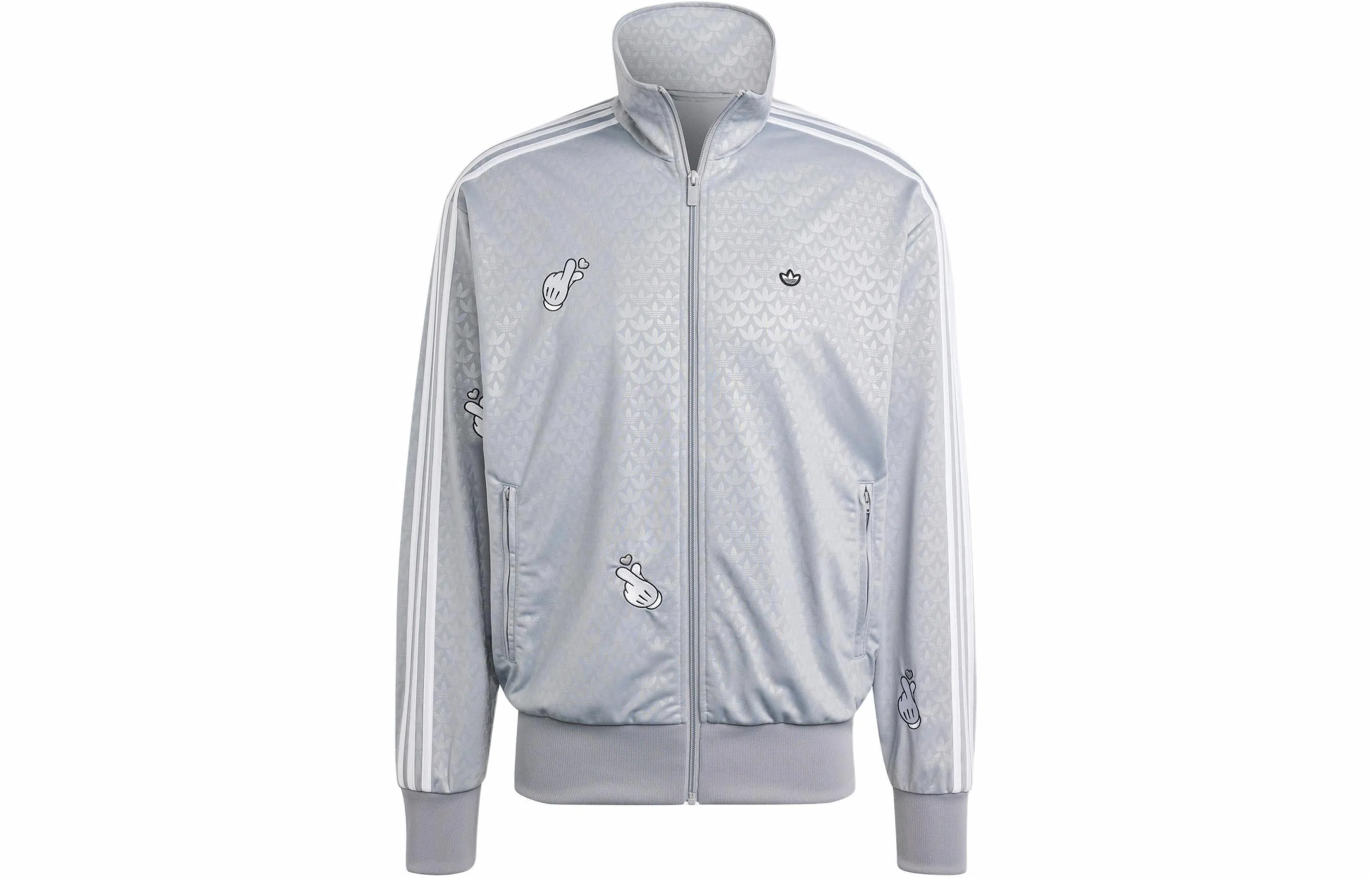 adidas originals x SS24 Logo