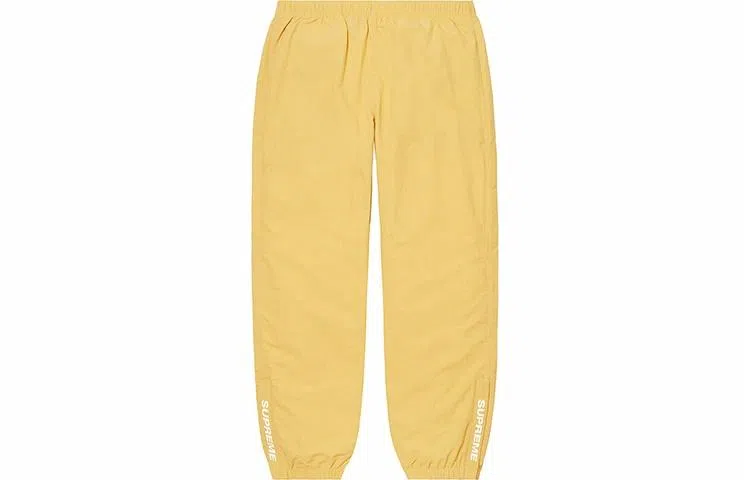 Supreme SS21 Week 13 Warm Up Pant