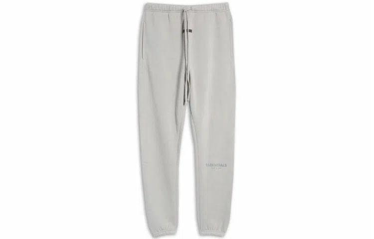 Fear of God Essentials Sweatpants Cement Grey