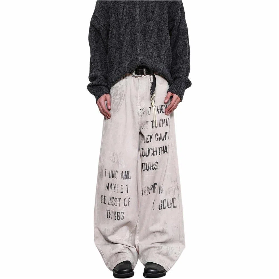 NVRFRGT vintage