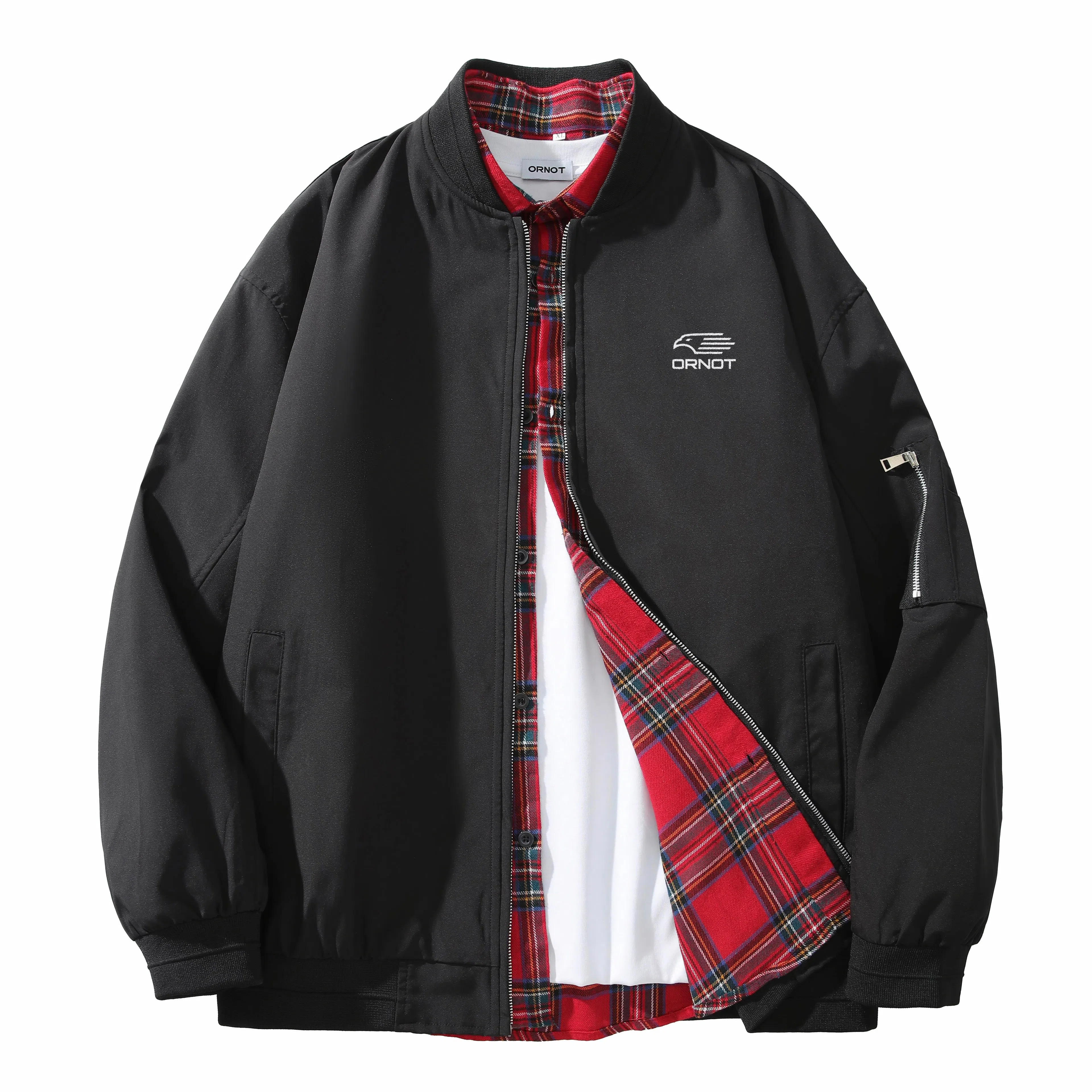 ORNOT Cleanfit Jacket