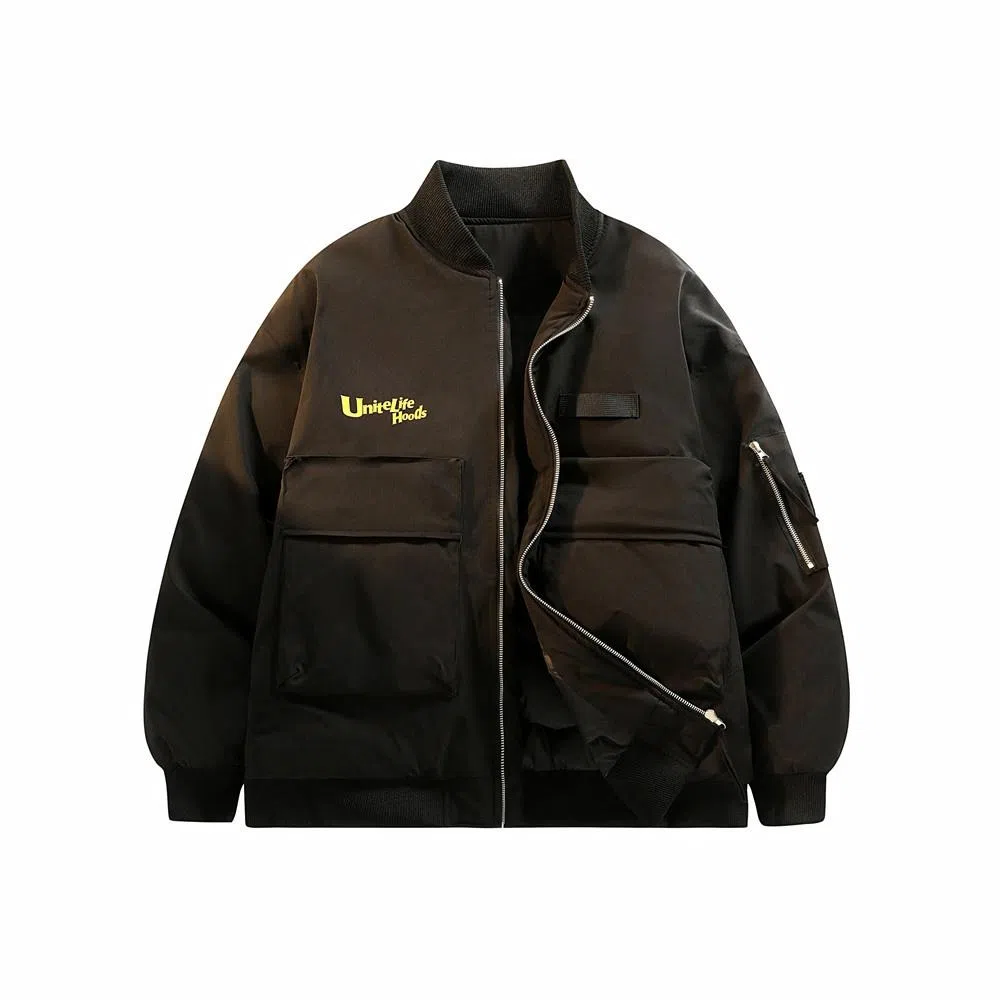 Unite Life HOODS logo