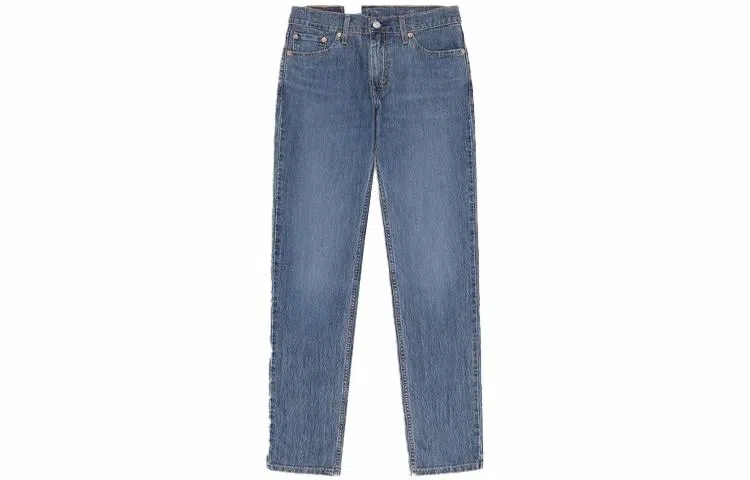 Levis Icy Cool Series Slim Fit Jeans Blue