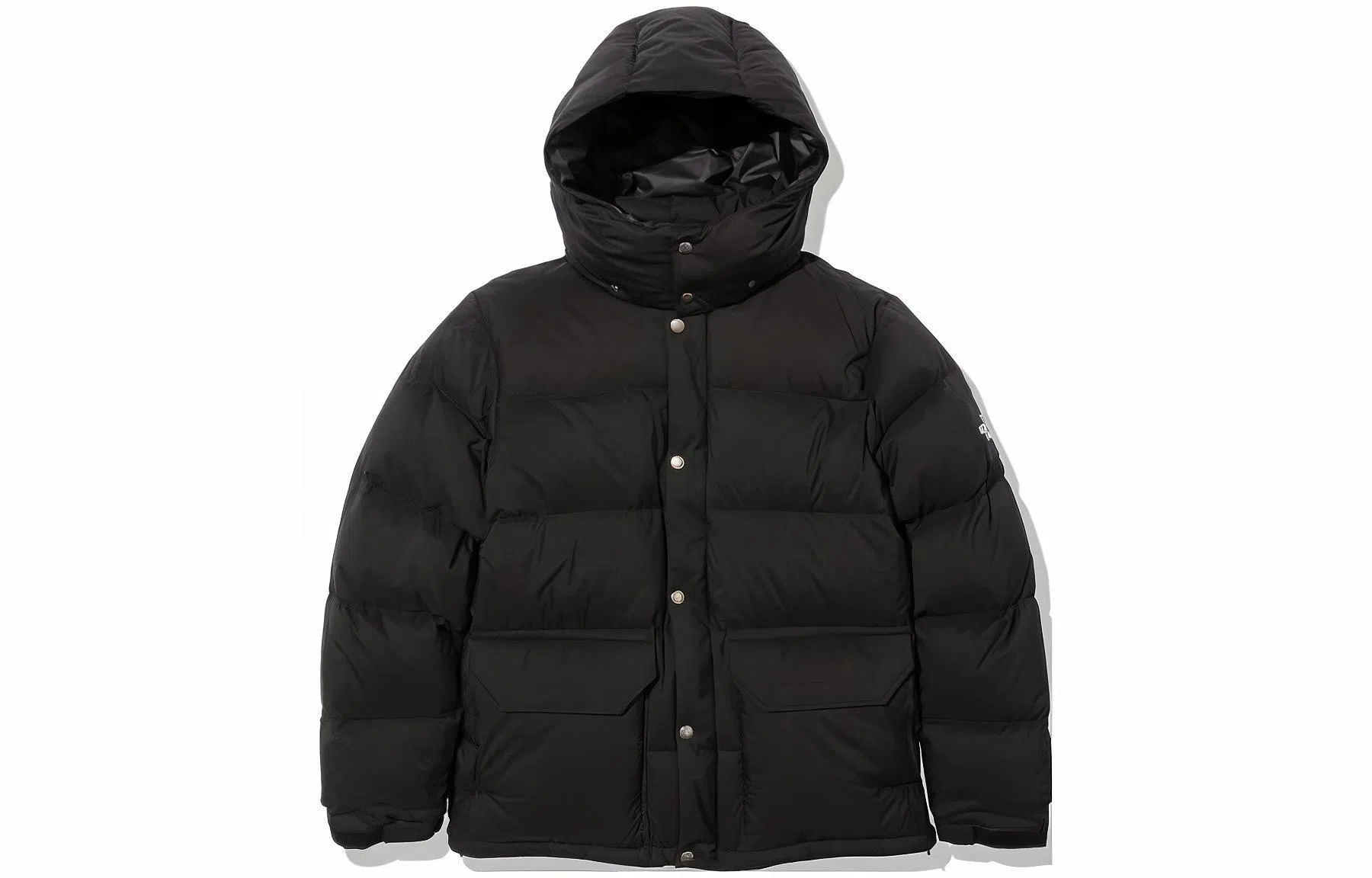 The North Face Camp Sierra Short Black