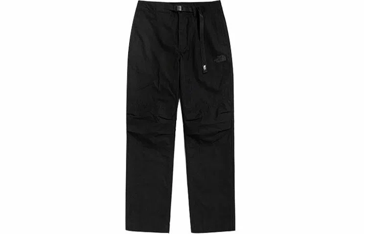 The North Face City Pant Black
