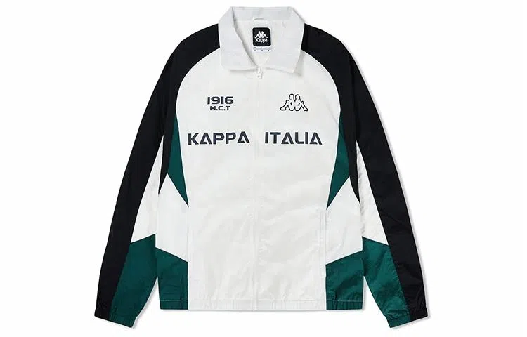 Kappa Retro Jacket