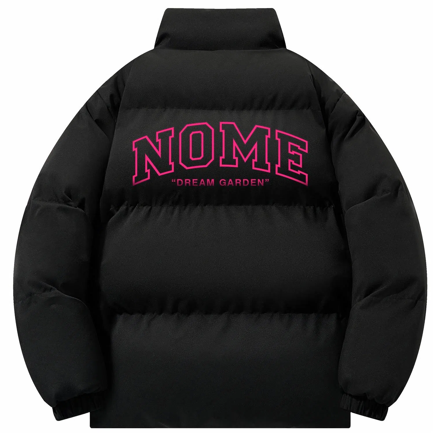 NOME logo