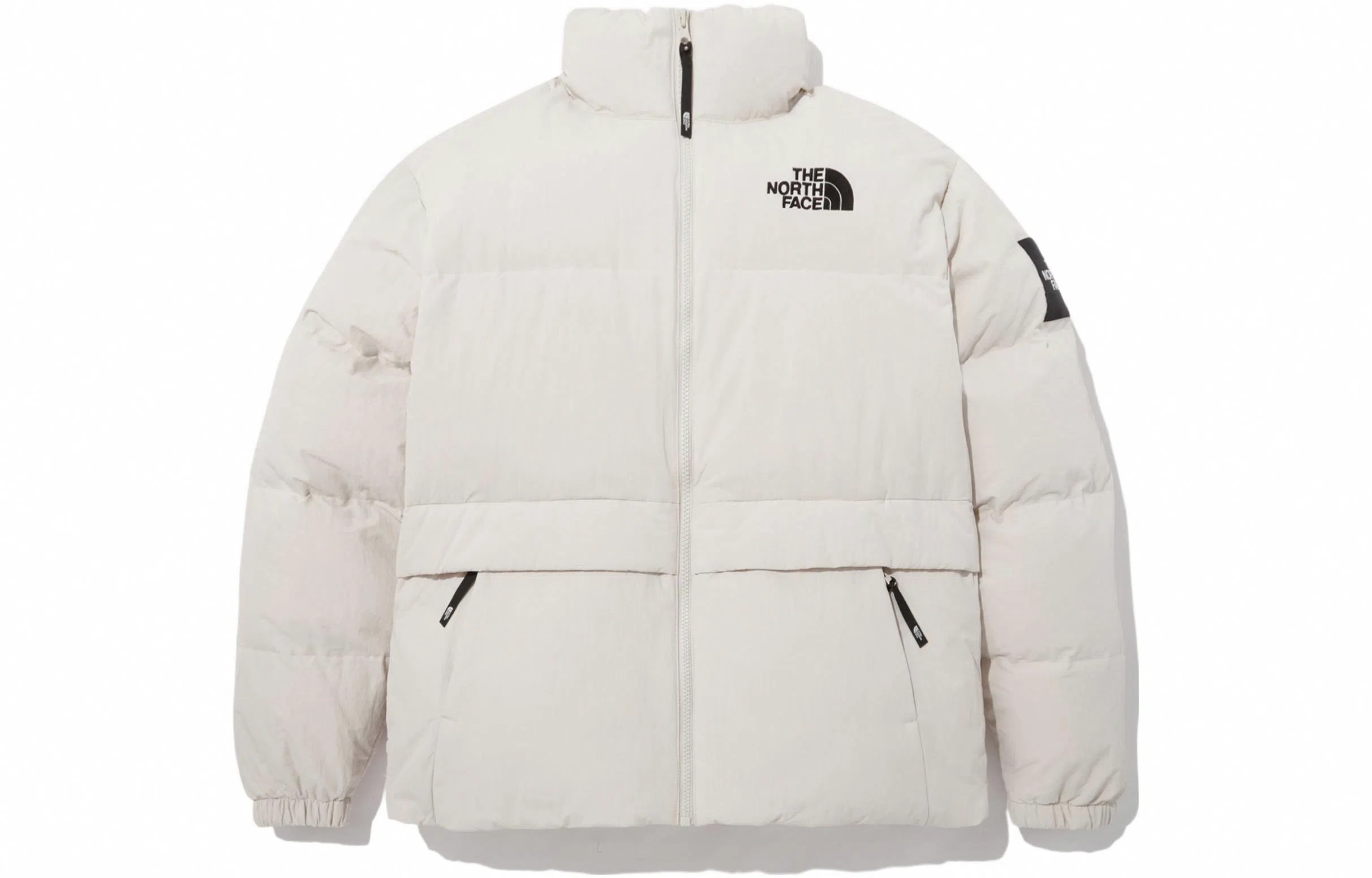 THE NORTH FACE Logo