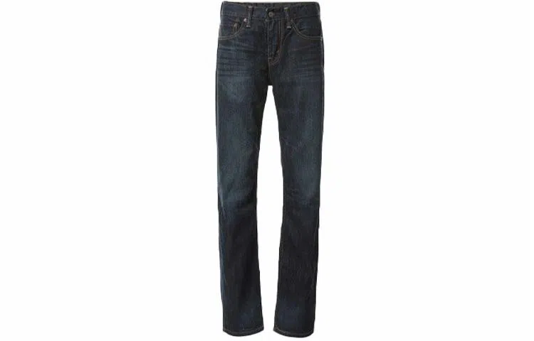 Levi's Slim Wash Jeans Blue