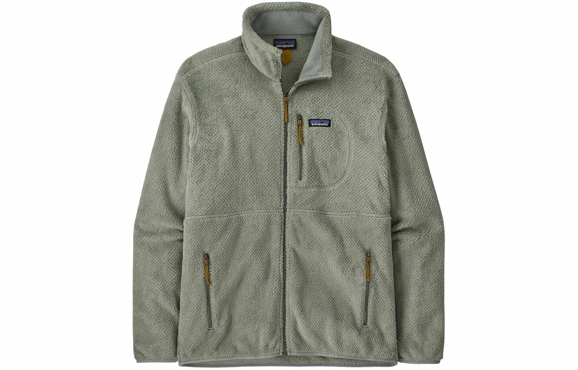 Patagonia Re-Tool Fleece Jacket