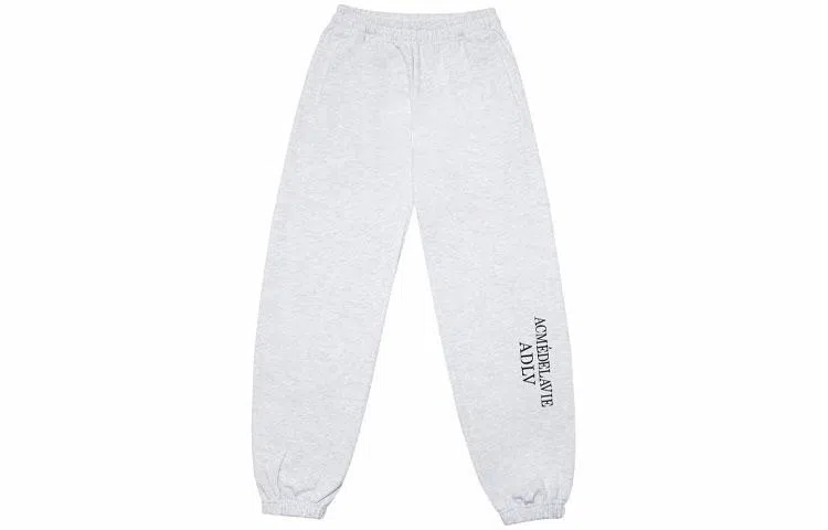 acme de la vieADLV Logo