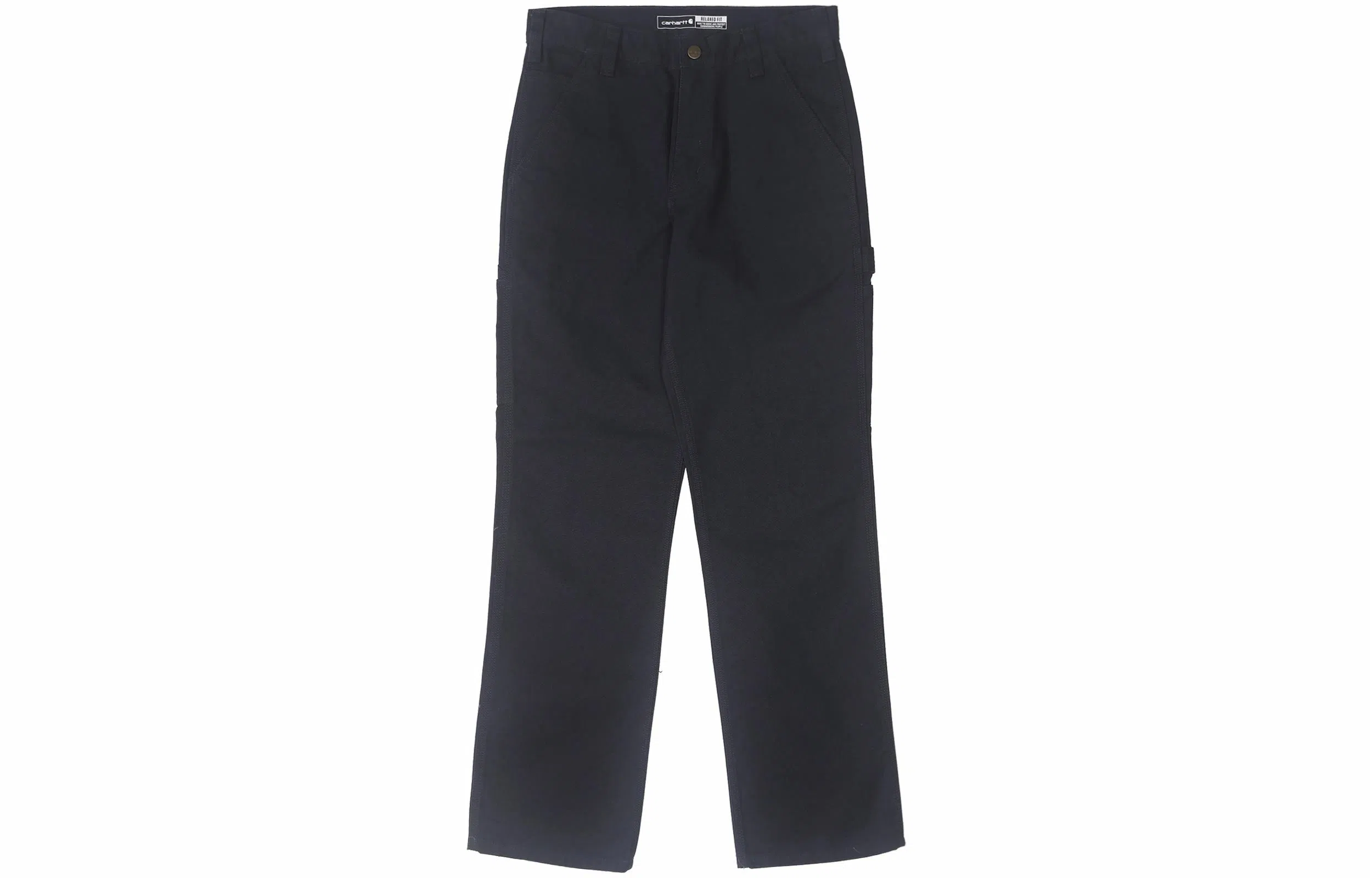 Carhartt 103279 Rugged Flex DUCK UTILITY WORK PANT Relaxed Fit