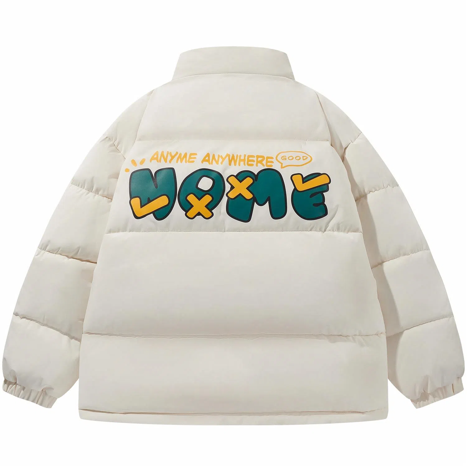 NOME Logo