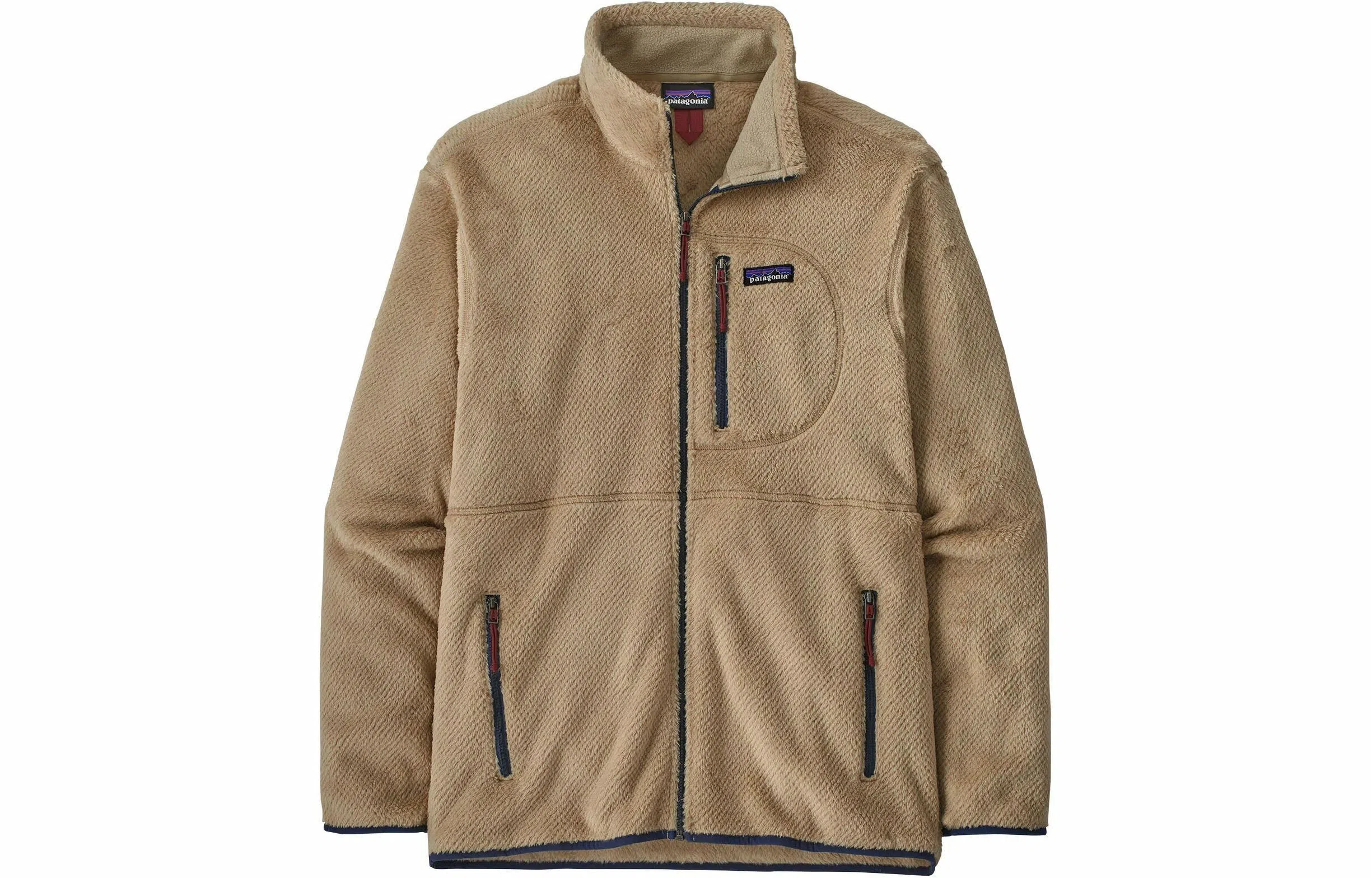 Patagonia Re-Tool Fleece Jacket