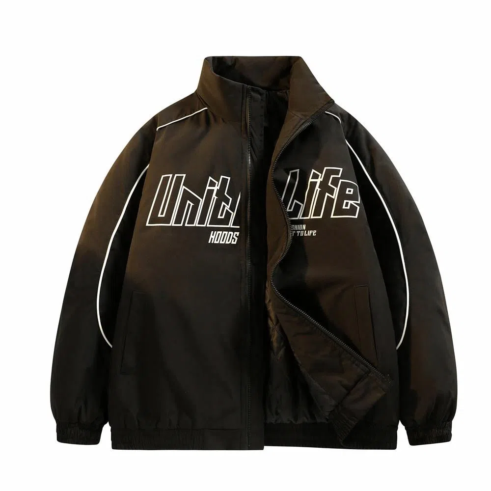 Unite Life HOODS logo