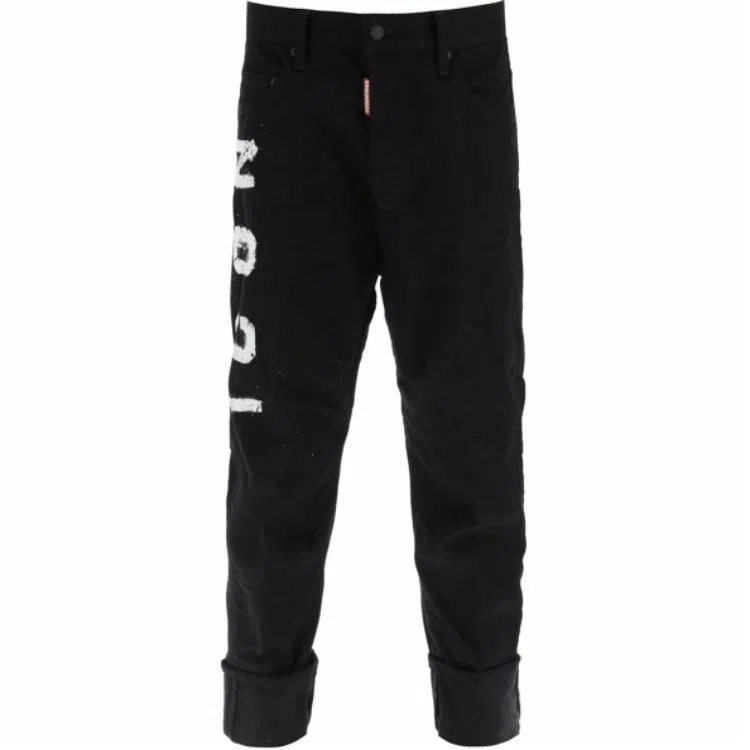 DSQUARED2 Icon Jeans