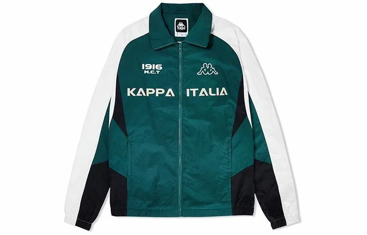 Kappa Retro Jacket