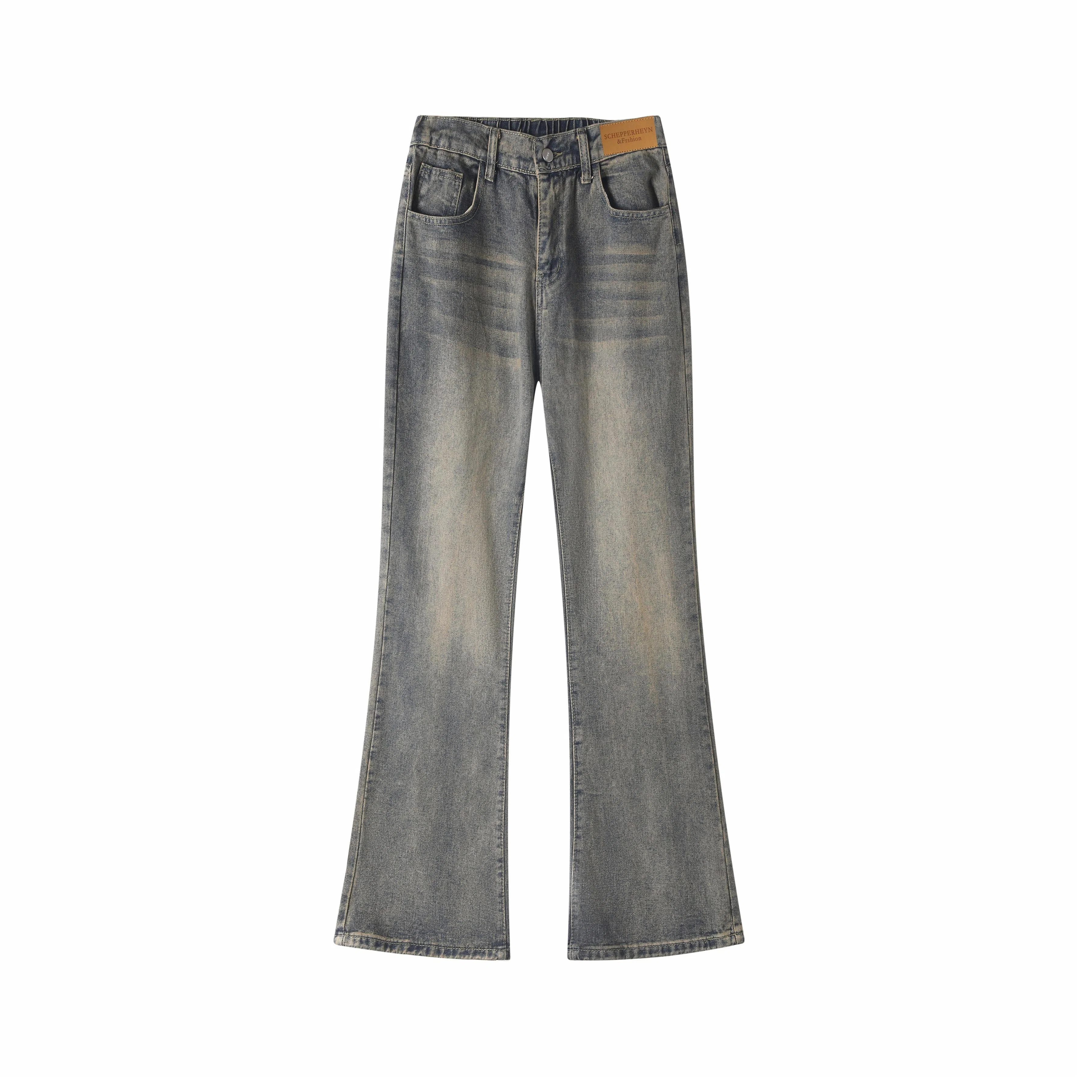 SCHEPPERHEYN cleanfltLogo