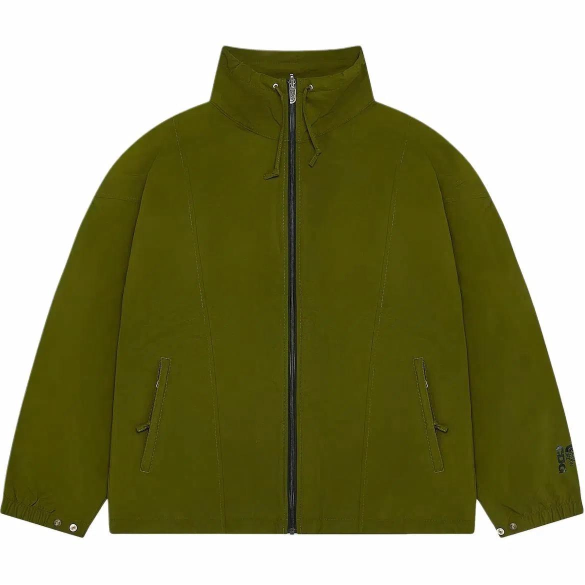 THE NORTH FACE x CDG Dome