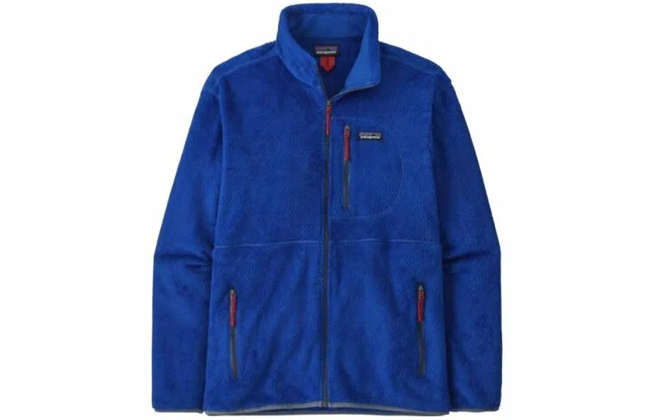 Patagonia Re-Tool Fleece Jacket