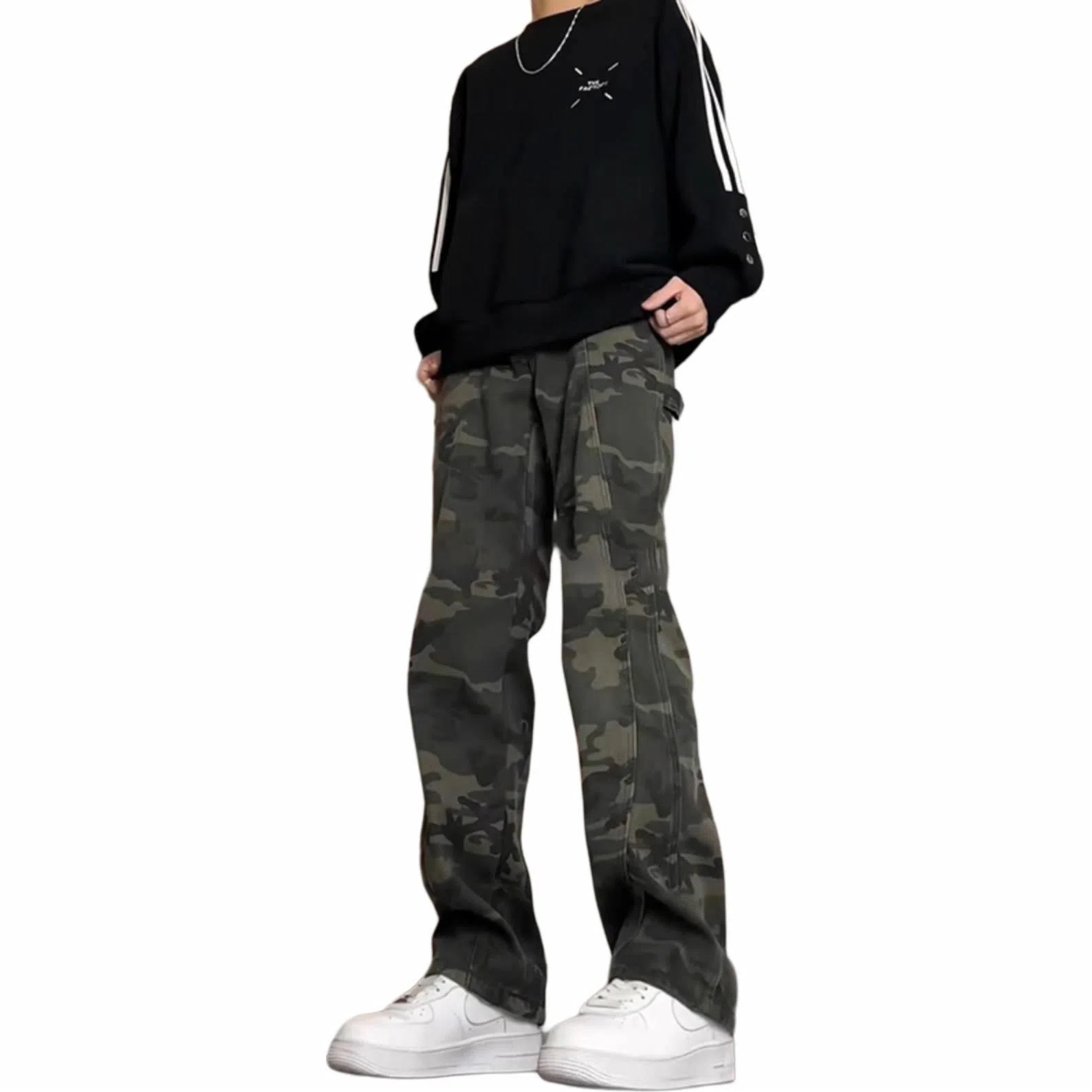 Hypeyourself cleanfitvibe