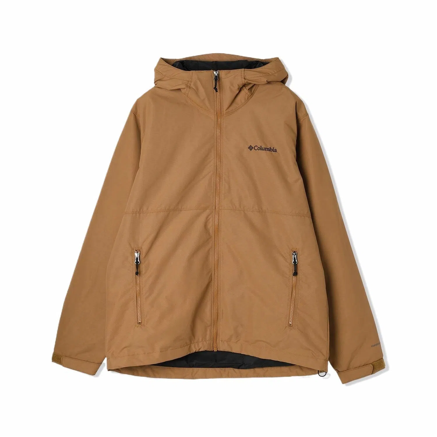 Columbia Lake Powell Omni-Shield