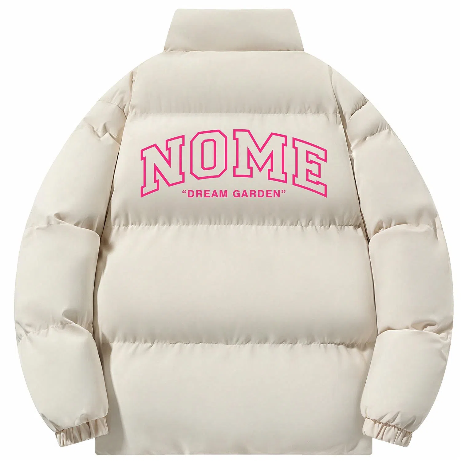 NOME logo