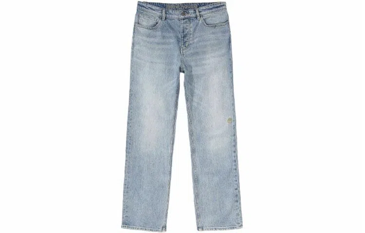 Drew House Tapered Jean Vintage Indigo