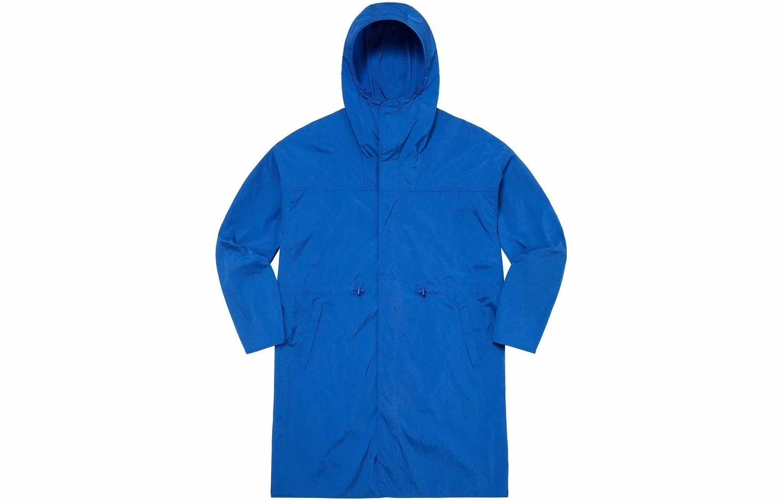Supreme Motion Logo Lightweight Parka