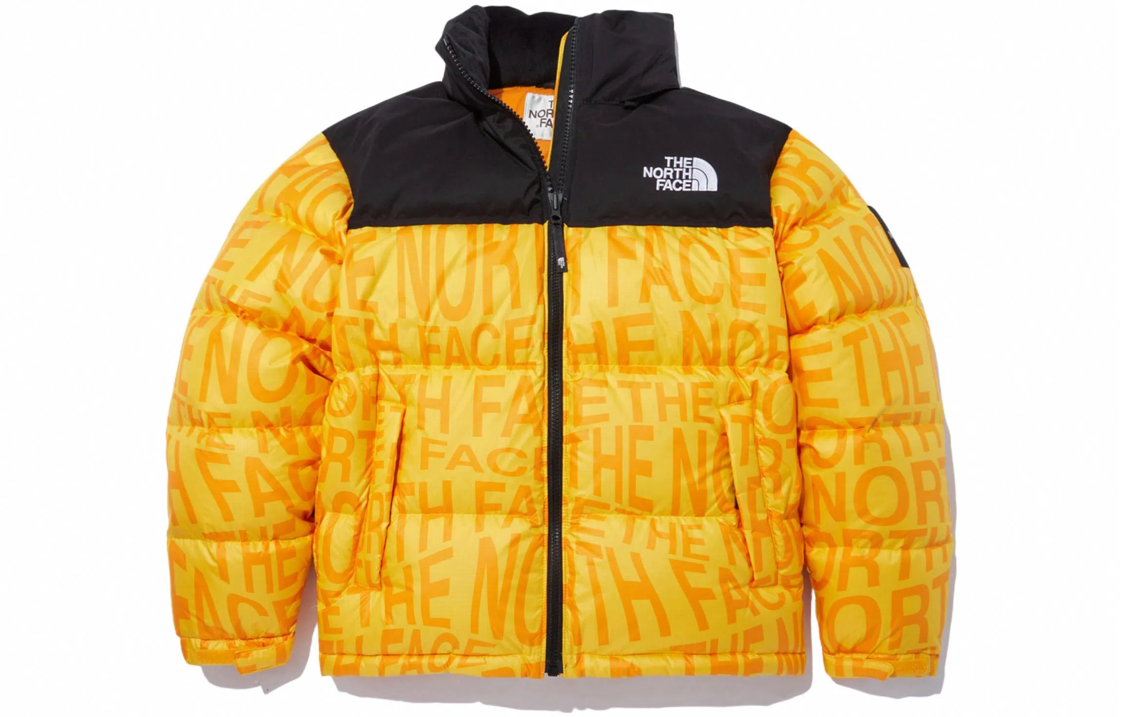 THE NORTH FACE Logo
