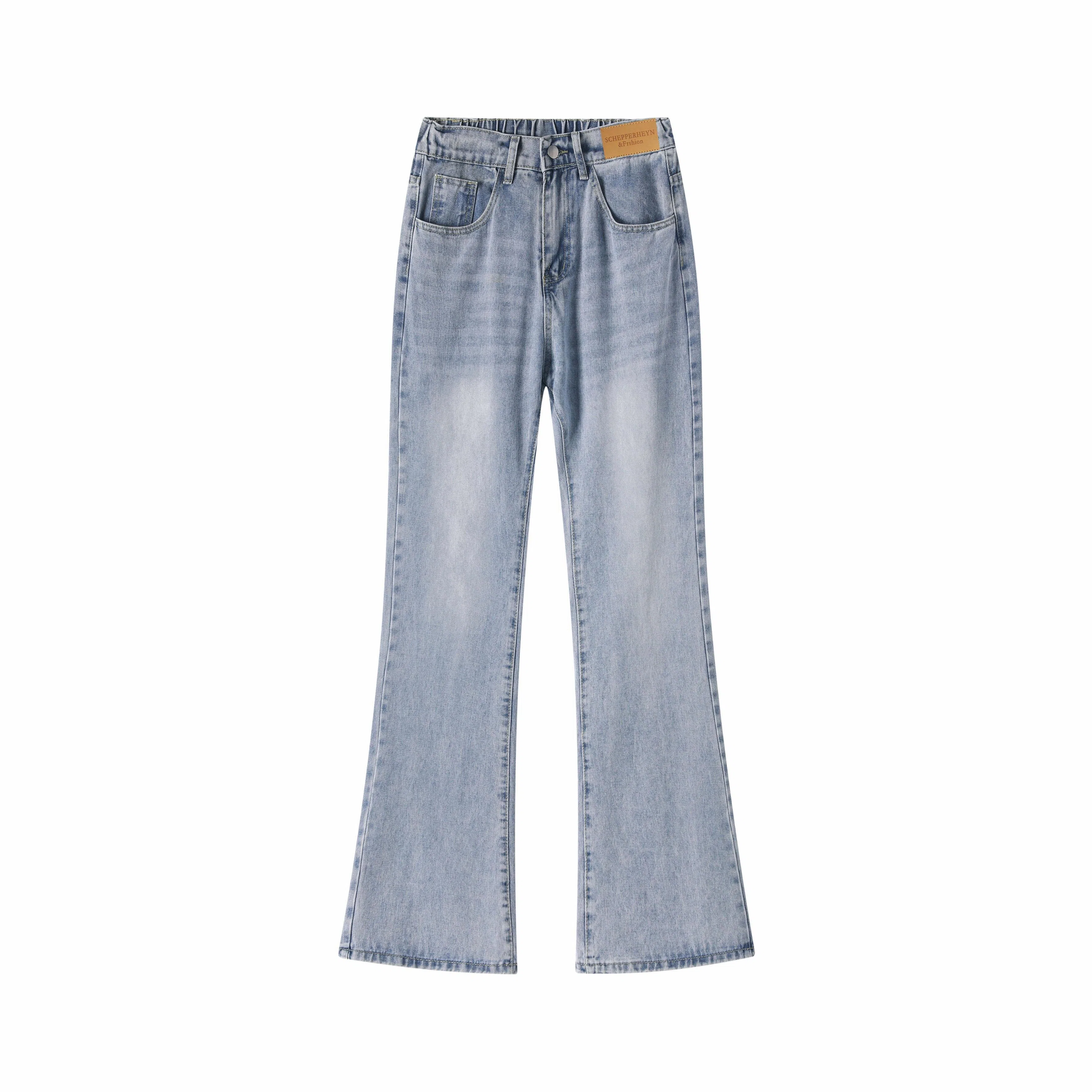 SCHEPPERHEYN cleanfltLogo