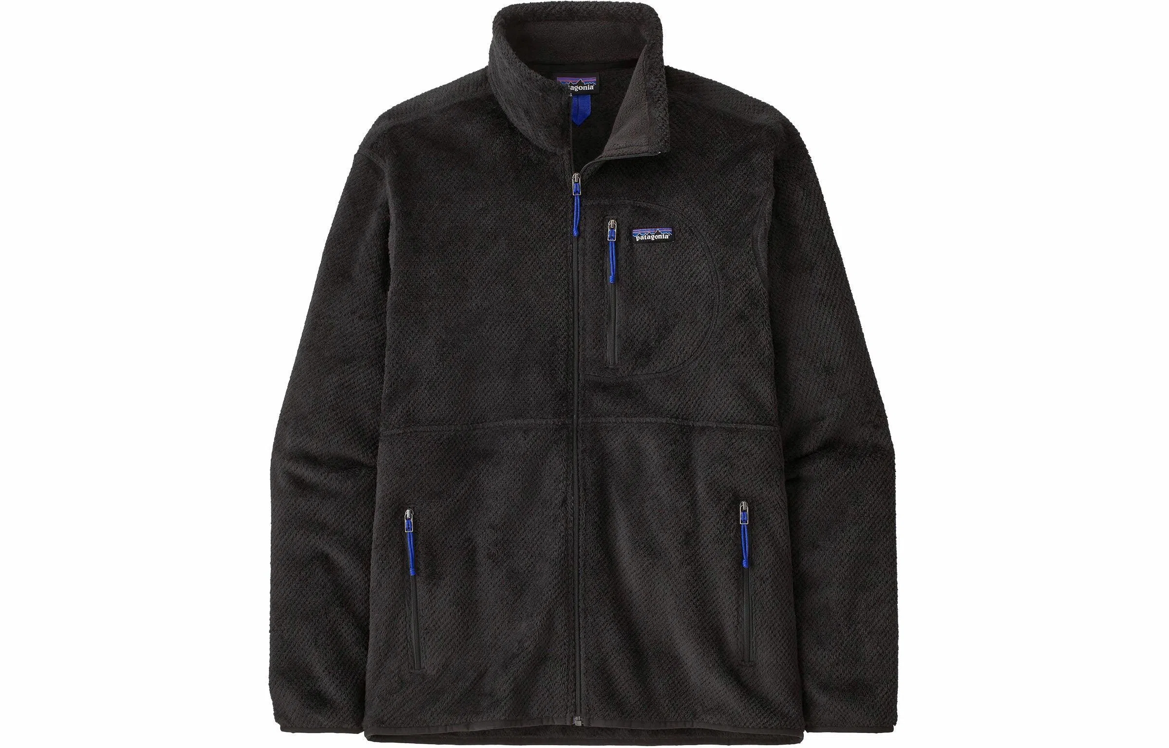 Patagonia Re-Tool Fleece Jacket