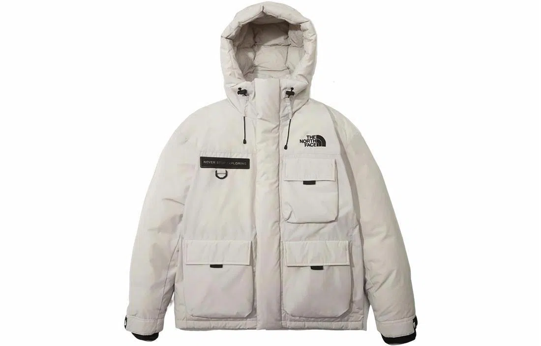 The North Face