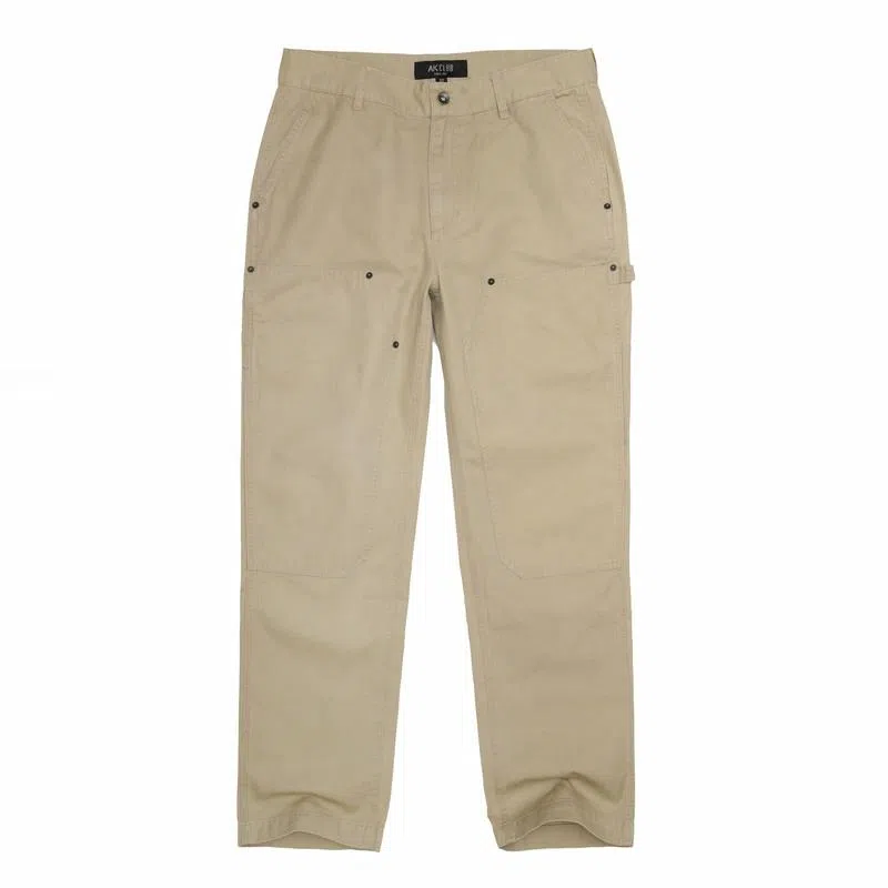AKCLUB Carpenter Vintage Pants
