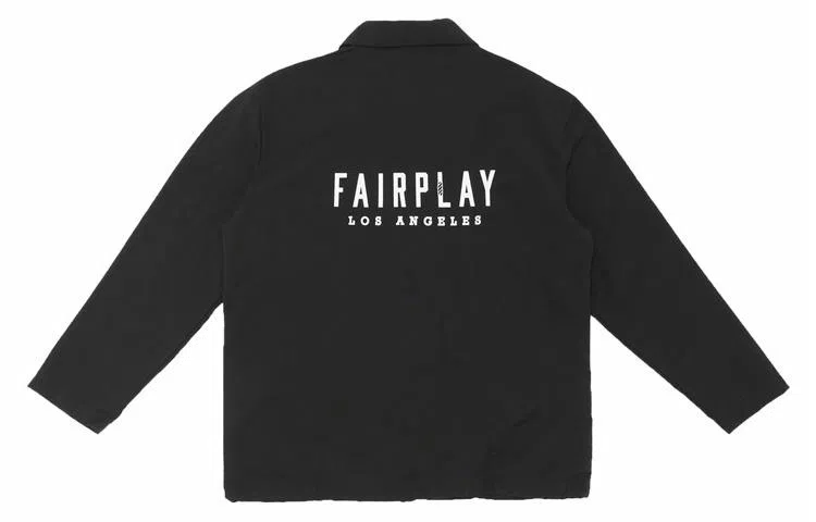 XMXX SUPPLY x Fairplay logo