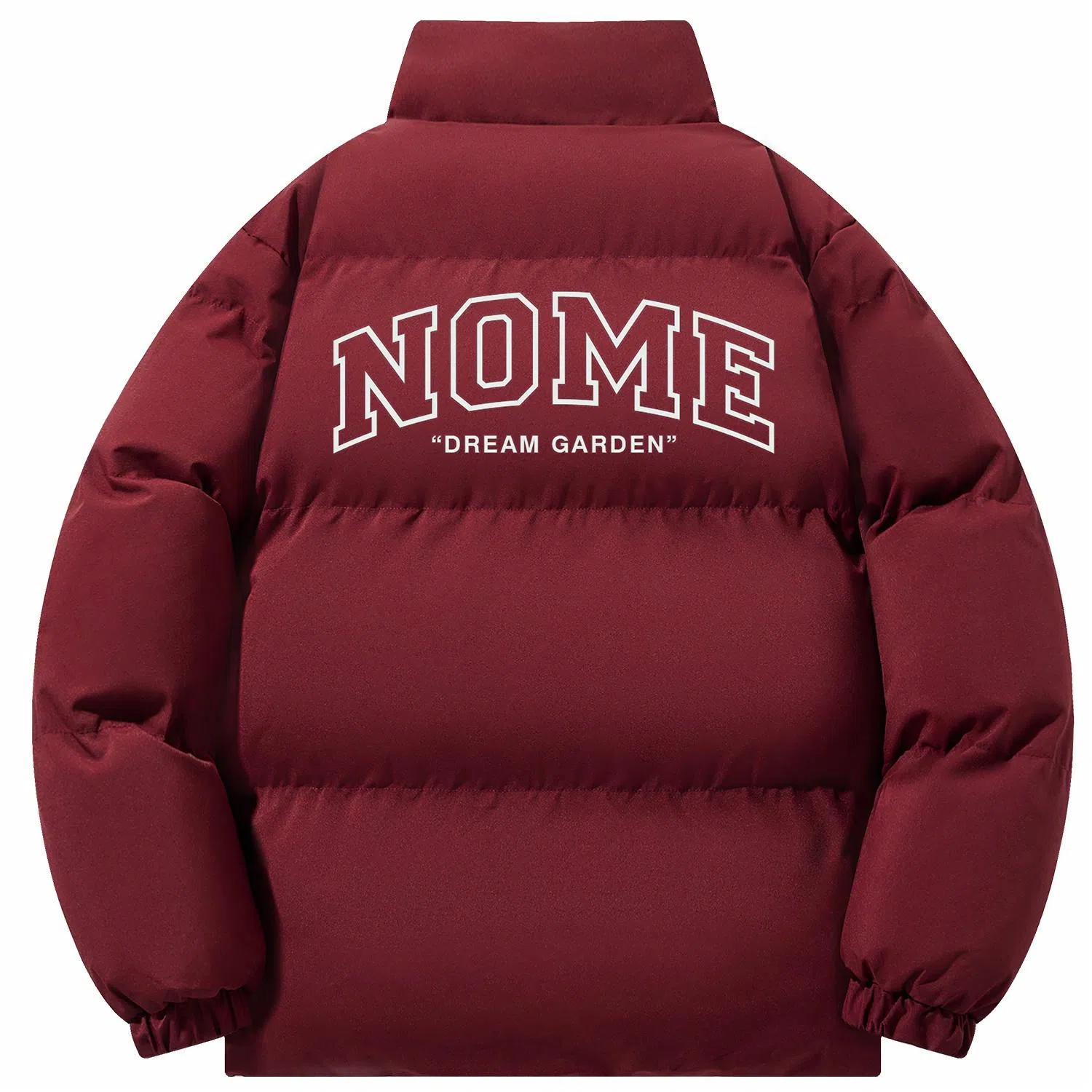 NOME logo