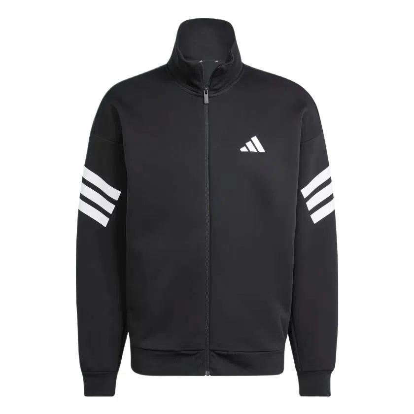 adidas Future Icons 3-Stripes Track Jacket