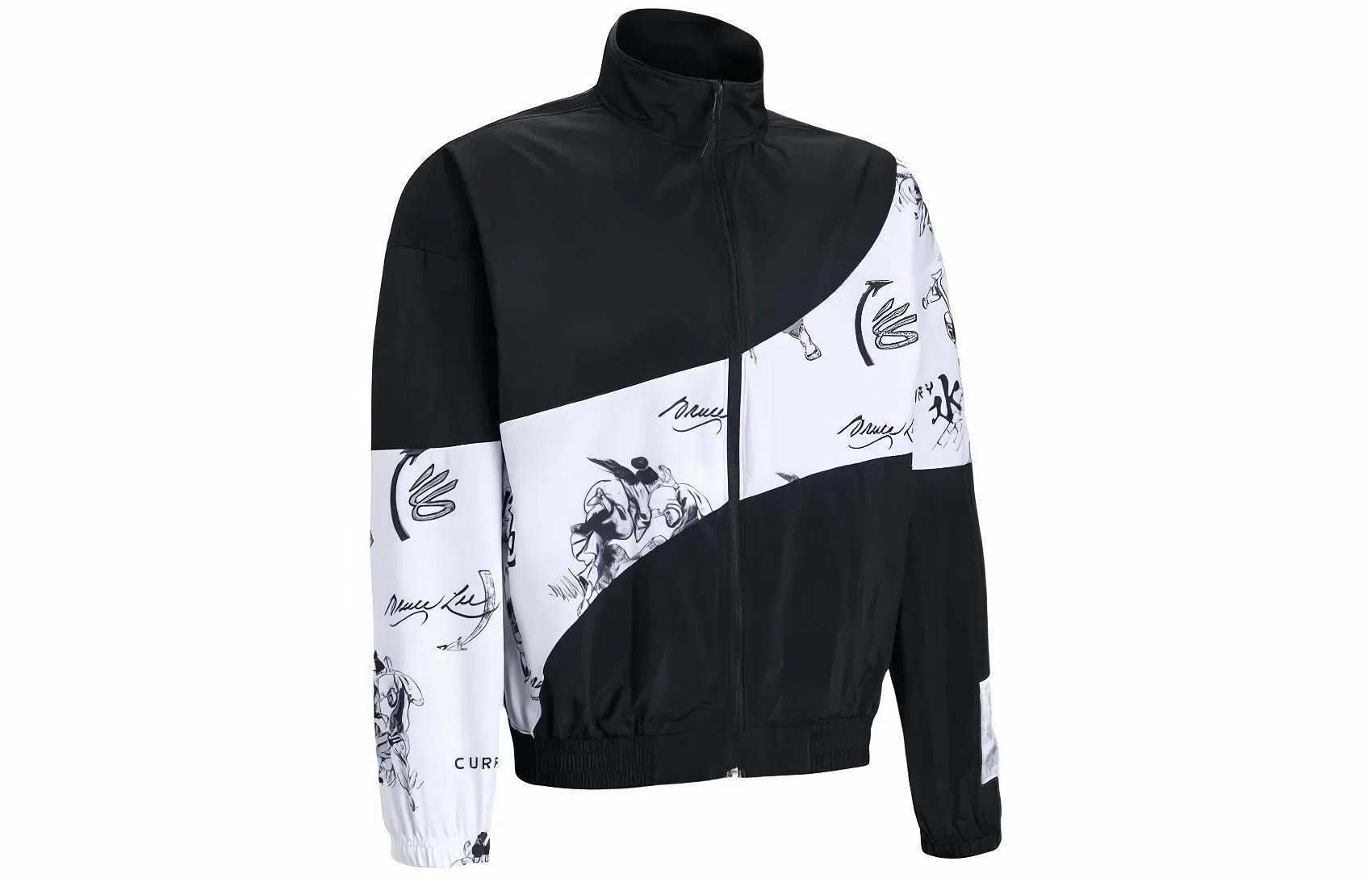 Under Armour Curry x SS24