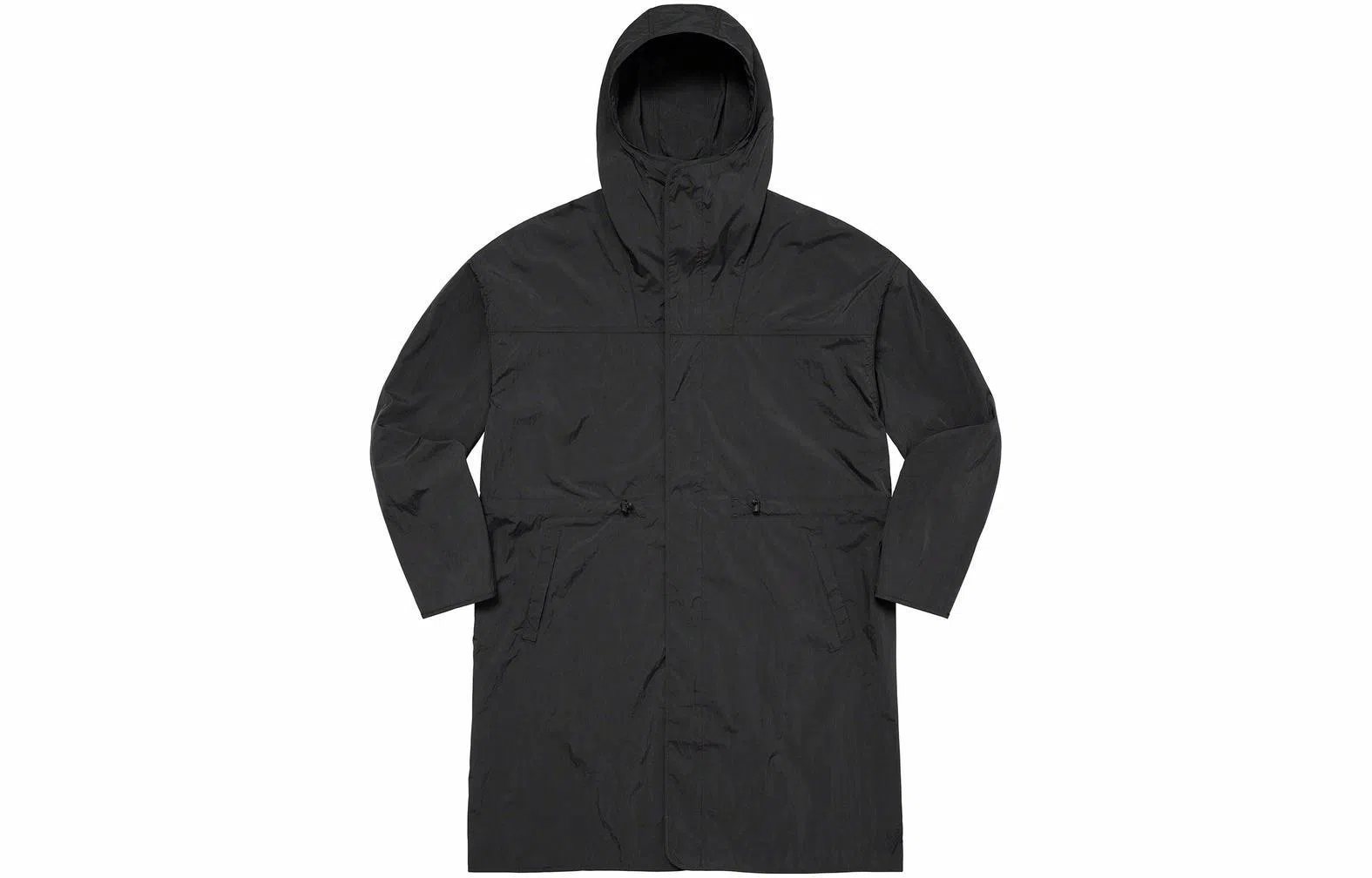 Supreme Motion Logo Lightweight Parka