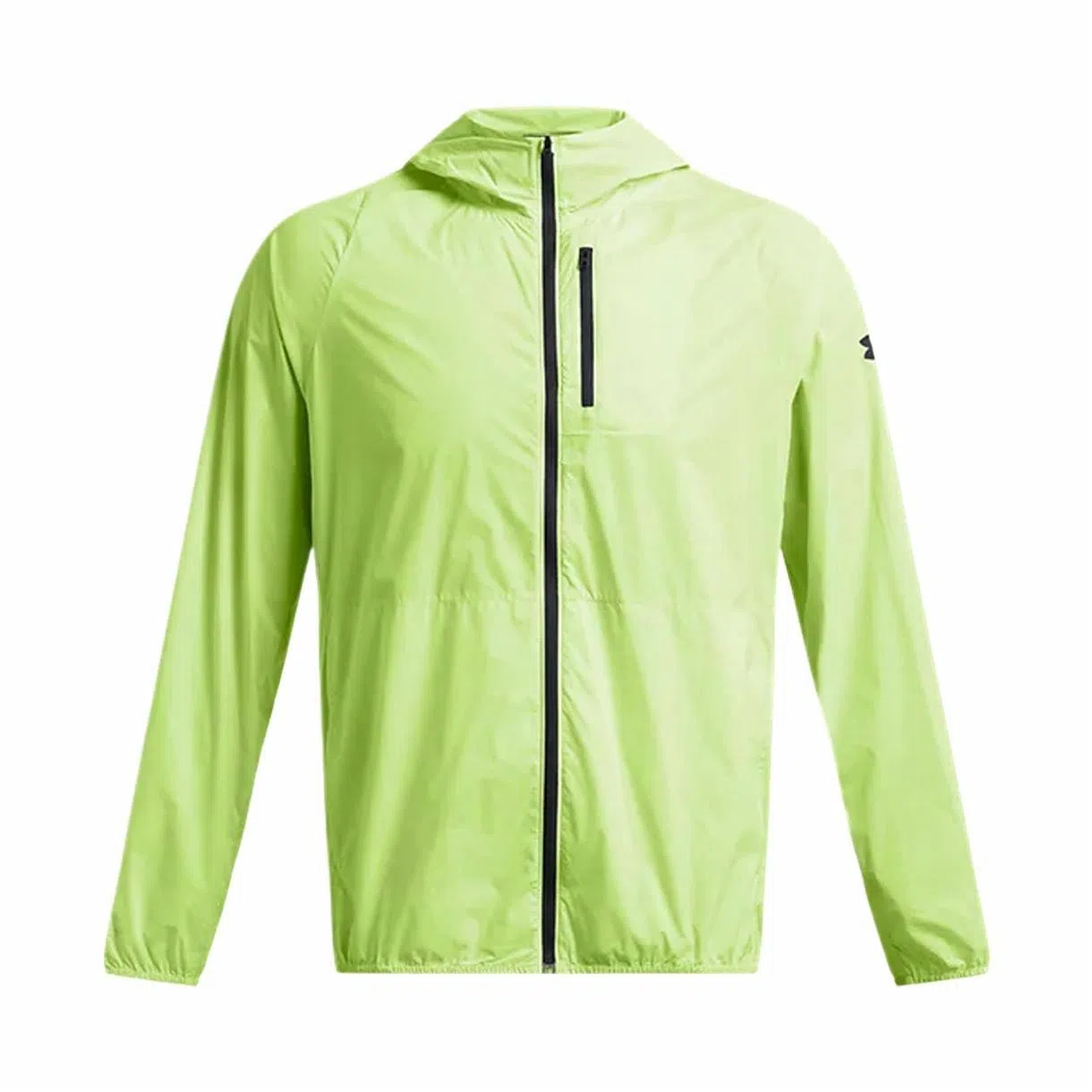 Under Armour Phantom Windbreaker