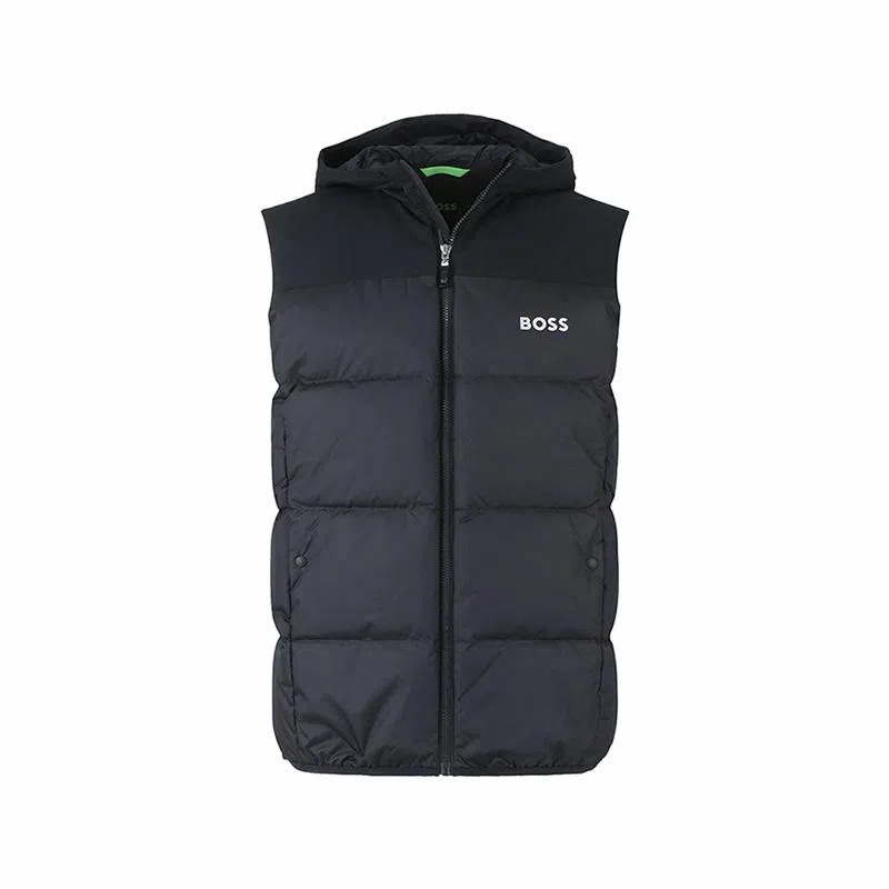 HUGO BOSS SS24 Logo