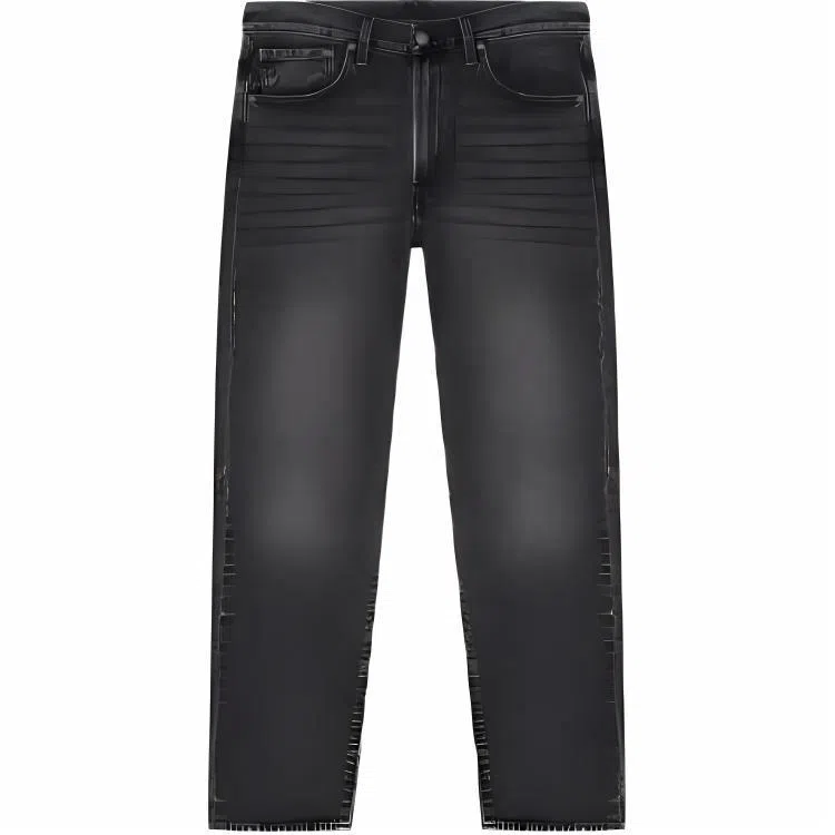 Levi's Jeans Black