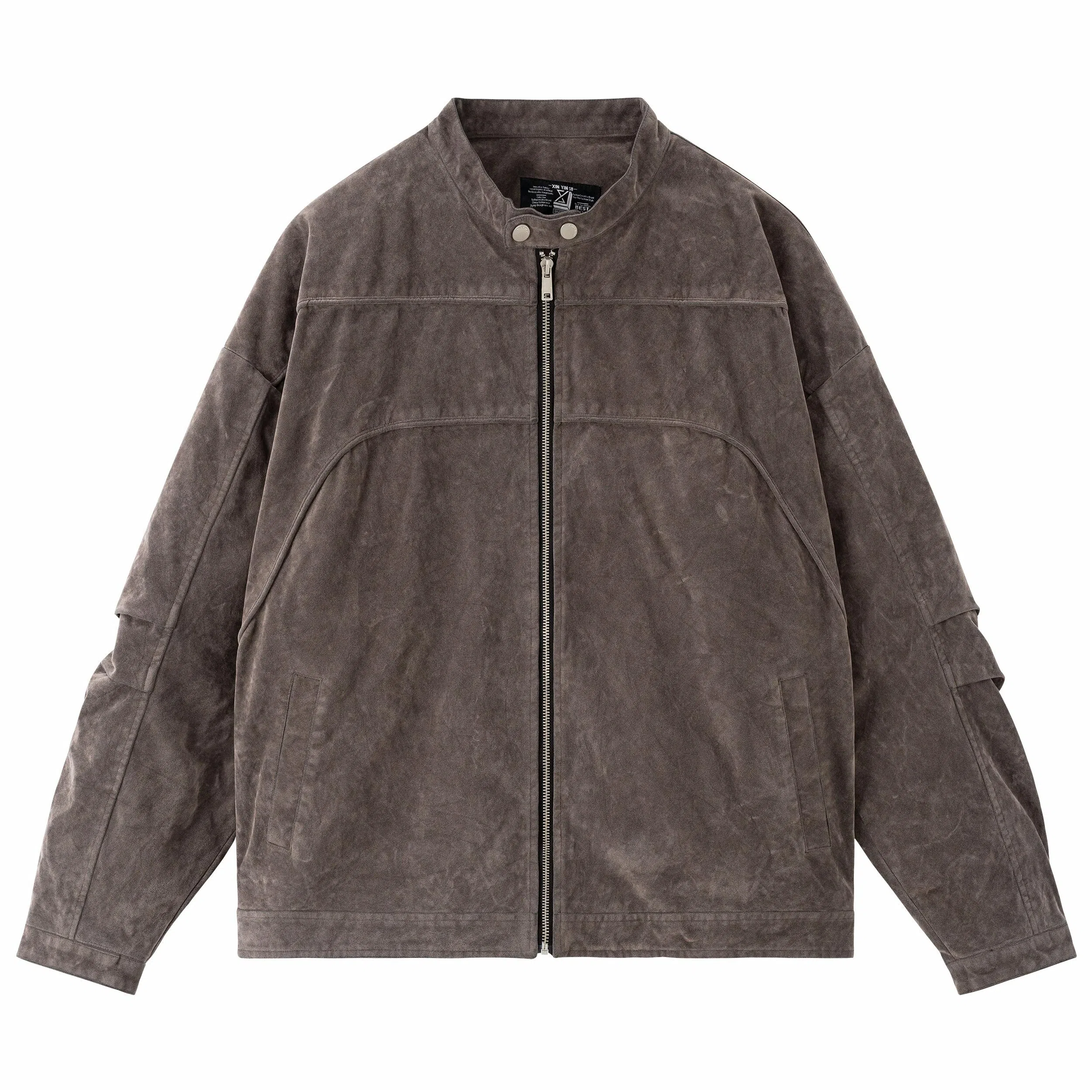 XINYINSU 24FW