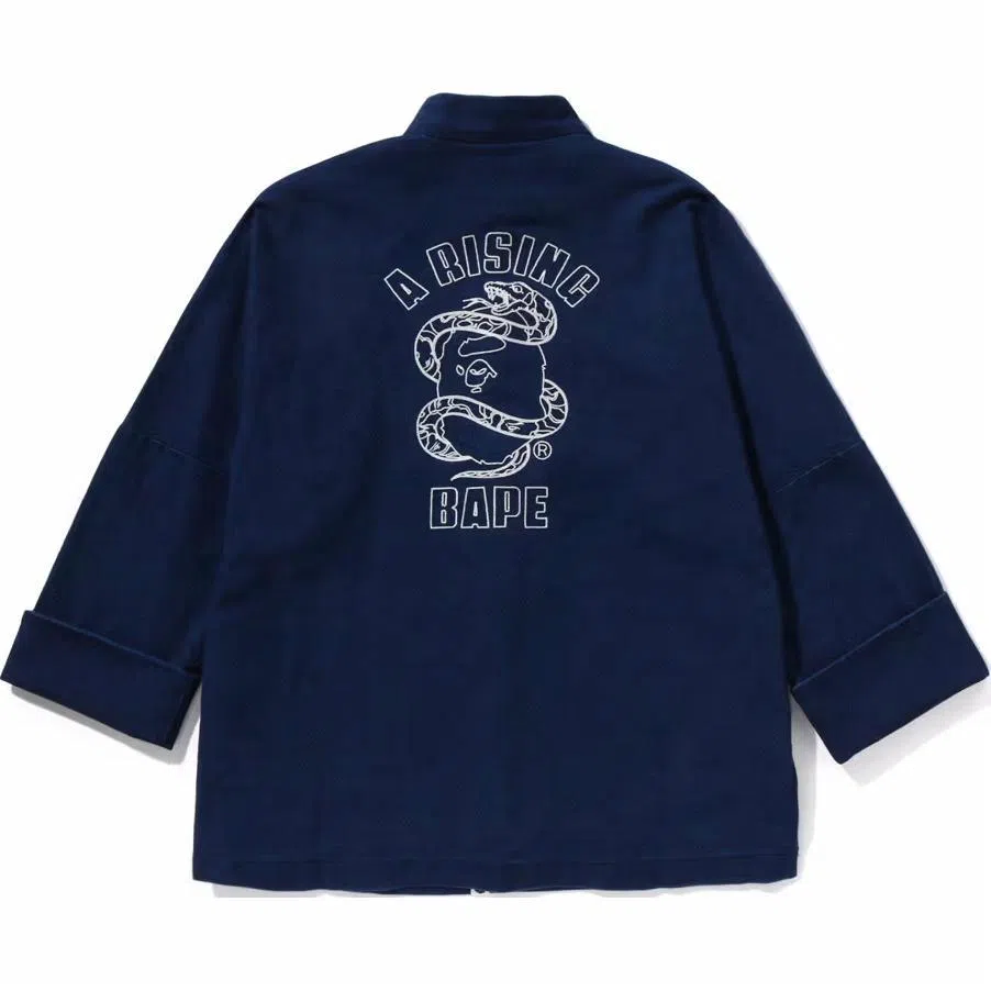 BAPE SS25