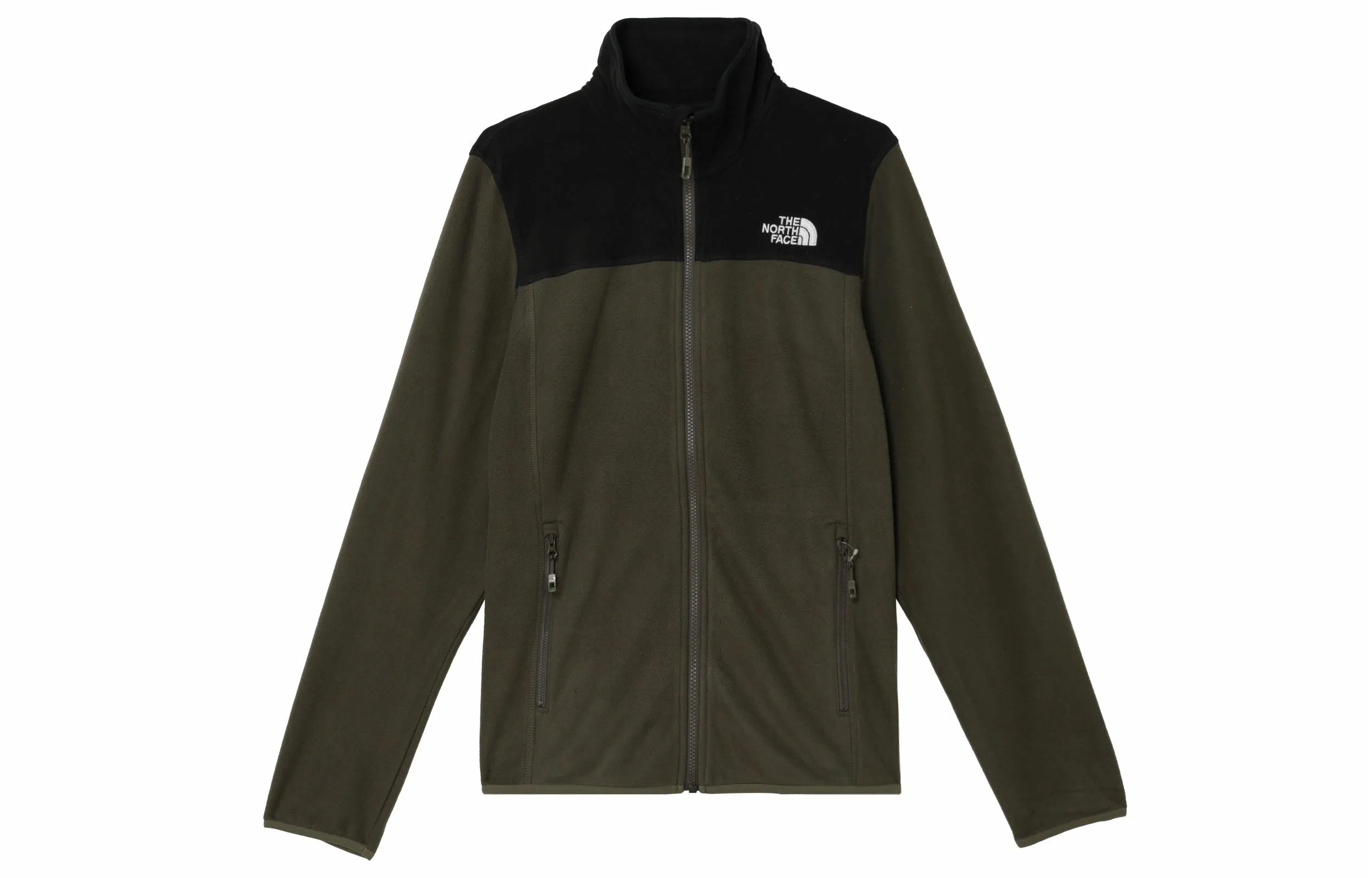 THE NORTH FACE FW24 Glacier